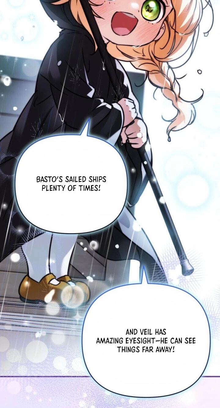 Himsumjjin Eorini-ga Appa-reul Chatseumnida Chapter 20 page 77 - 