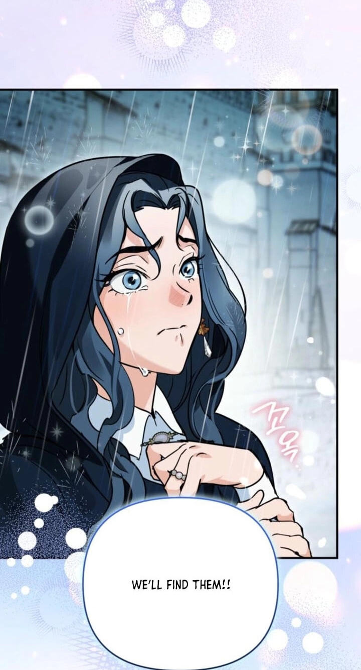 Himsumjjin Eorini-ga Appa-reul Chatseumnida Chapter 20 page 78 - 