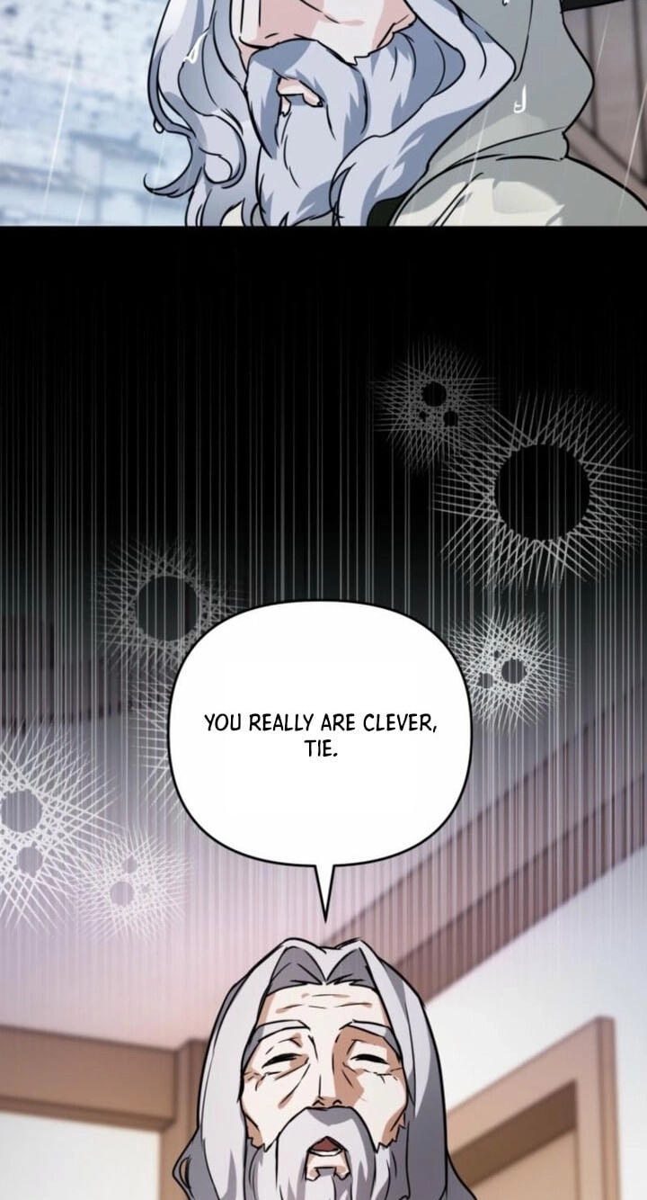 Himsumjjin Eorini-ga Appa-reul Chatseumnida Chapter 20 page 80 - 