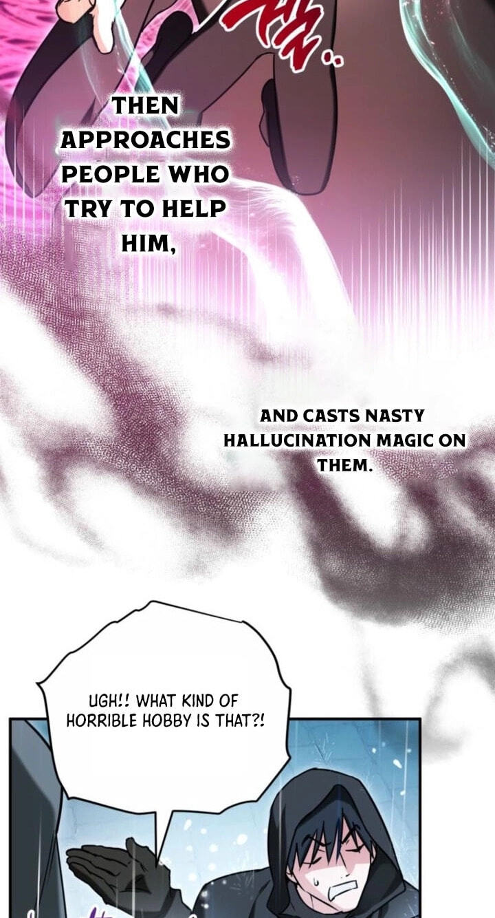 Himsumjjin Eorini-ga Appa-reul Chatseumnida Chapter 20 page 9 - 