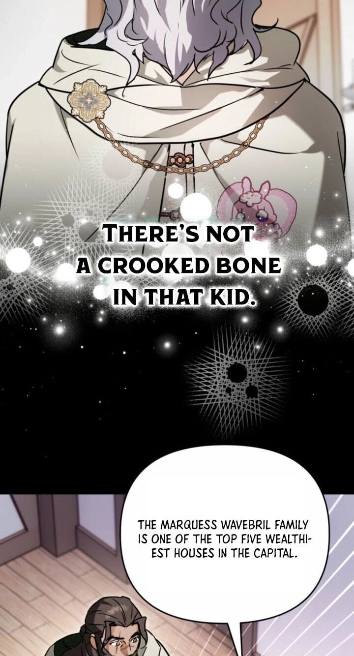 Himsumjjin Eorini-ga Appa-reul Chatseumnida Chapter 20 page 81 - 