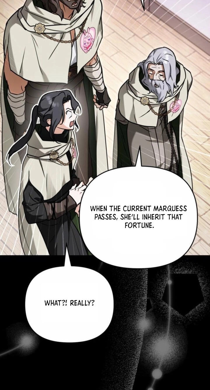 Himsumjjin Eorini-ga Appa-reul Chatseumnida Chapter 20 page 82 - 