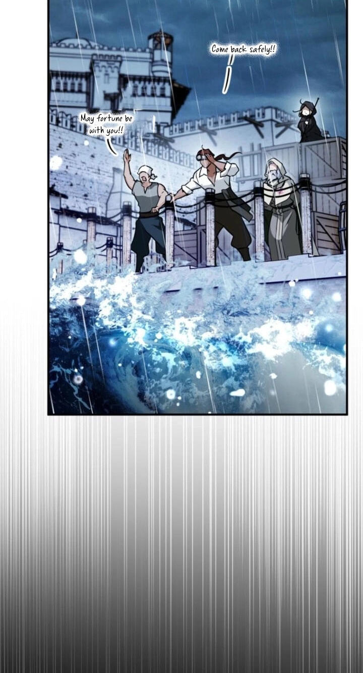 Himsumjjin Eorini-ga Appa-reul Chatseumnida Chapter 20 page 86 - 
