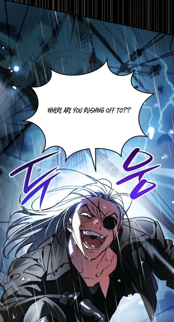 Himsumjjin Eorini-ga Appa-reul Chatseumnida Chapter 20 page 88 - 