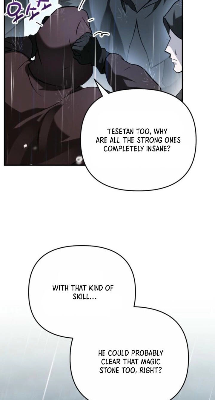 Himsumjjin Eorini-ga Appa-reul Chatseumnida Chapter 20 page 10 - 
