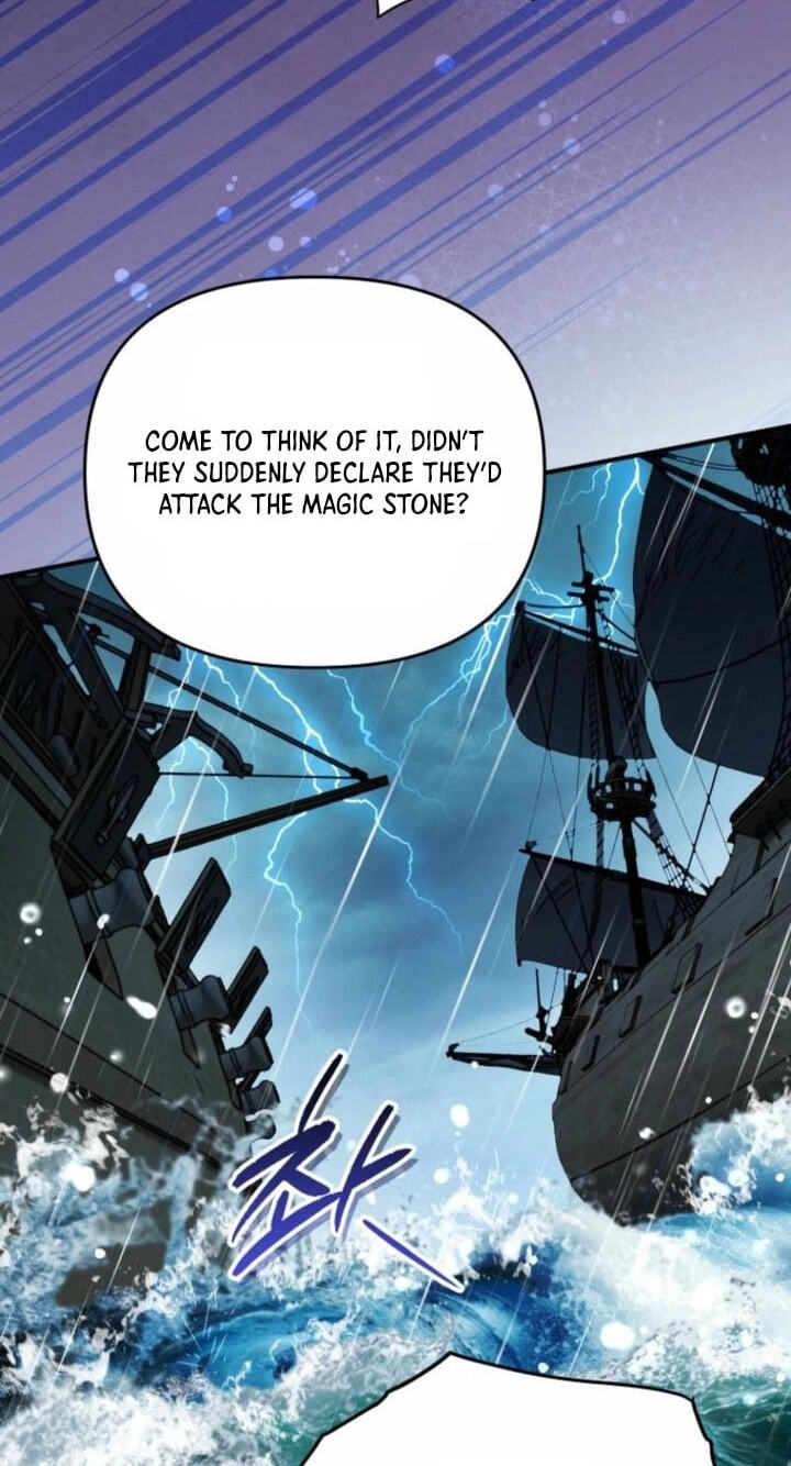 Himsumjjin Eorini-ga Appa-reul Chatseumnida Chapter 20 page 92 - 
