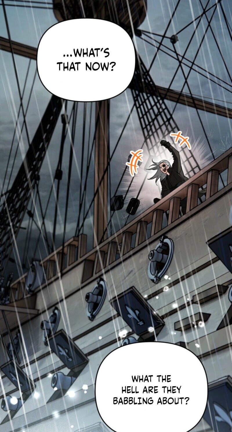 Himsumjjin Eorini-ga Appa-reul Chatseumnida Chapter 21 page 2 - 