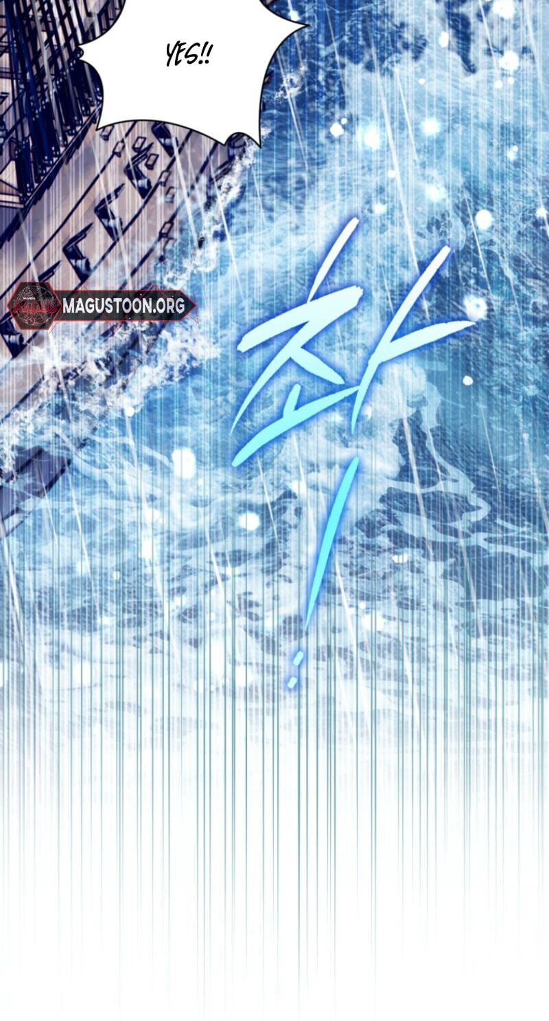 Himsumjjin Eorini-ga Appa-reul Chatseumnida Chapter 21 page 11 - 