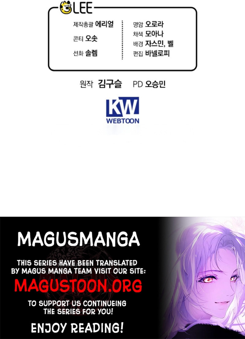 Himsumjjin Eorini-ga Appa-reul Chatseumnida Chapter 21 page 102 - 