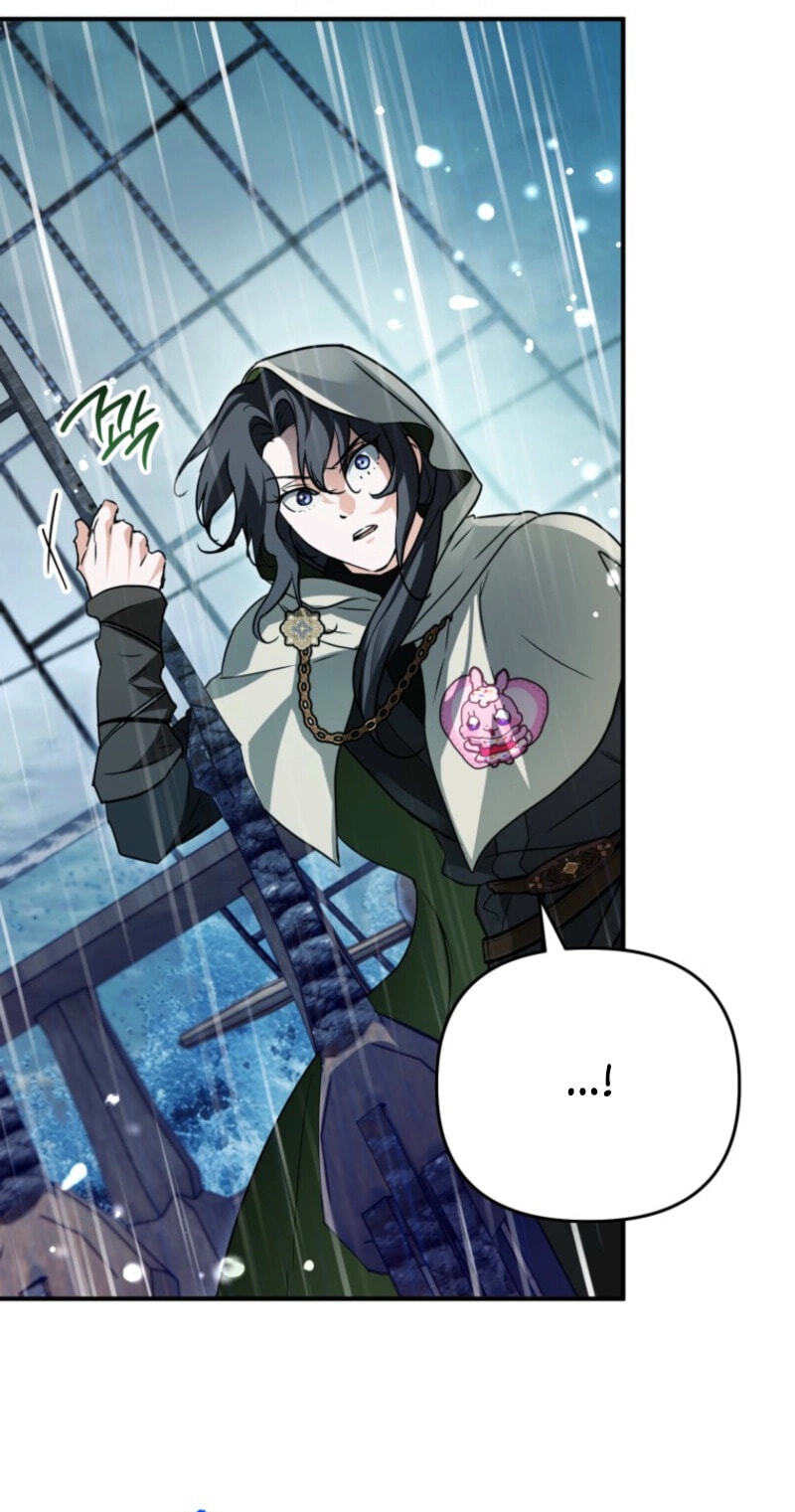 Himsumjjin Eorini-ga Appa-reul Chatseumnida Chapter 21 page 12 - 