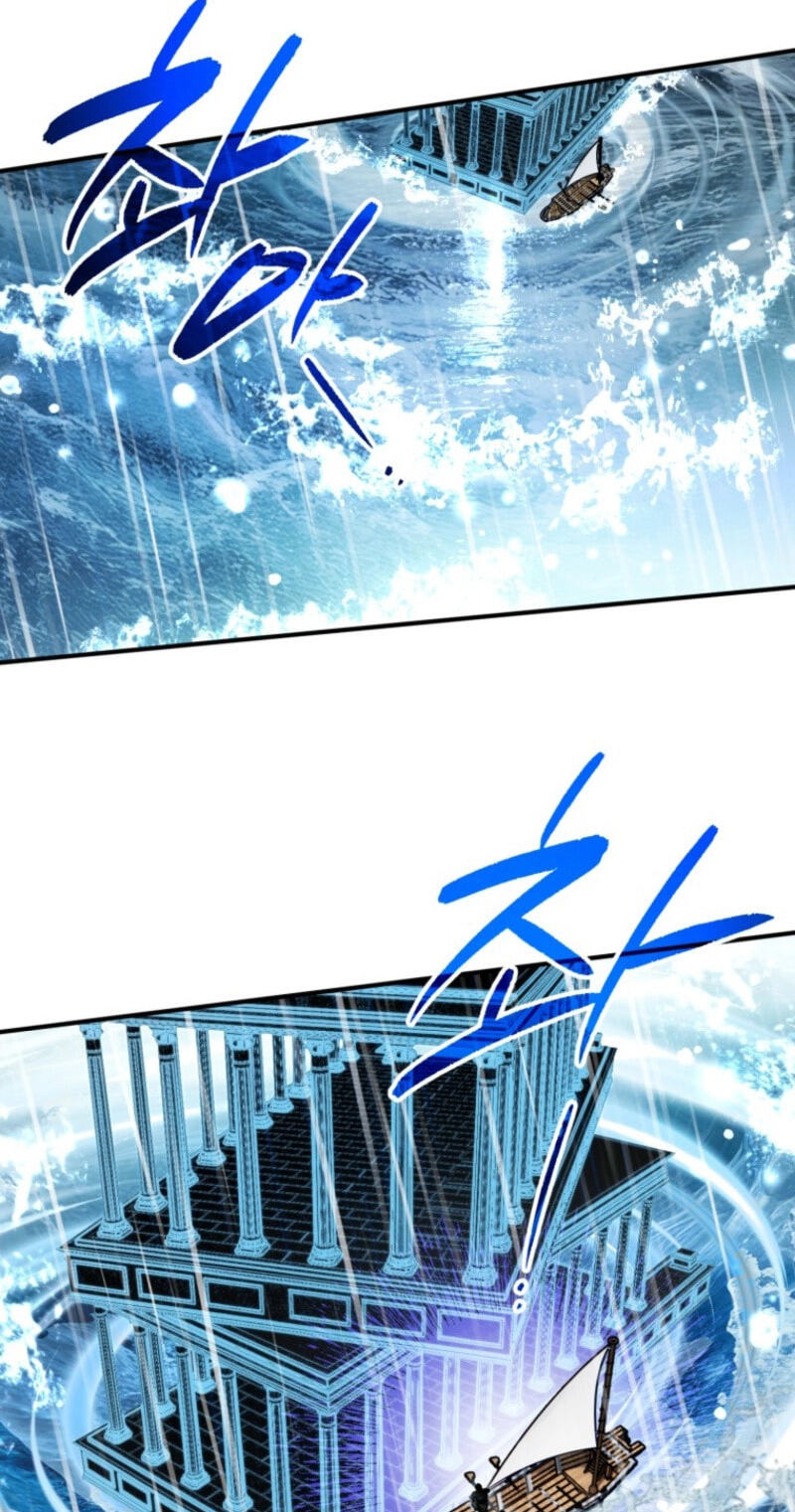 Himsumjjin Eorini-ga Appa-reul Chatseumnida Chapter 21 page 13 - 