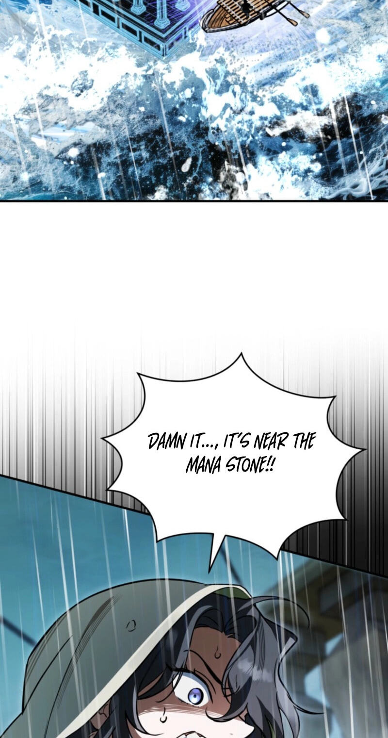 Himsumjjin Eorini-ga Appa-reul Chatseumnida Chapter 21 page 14 - 