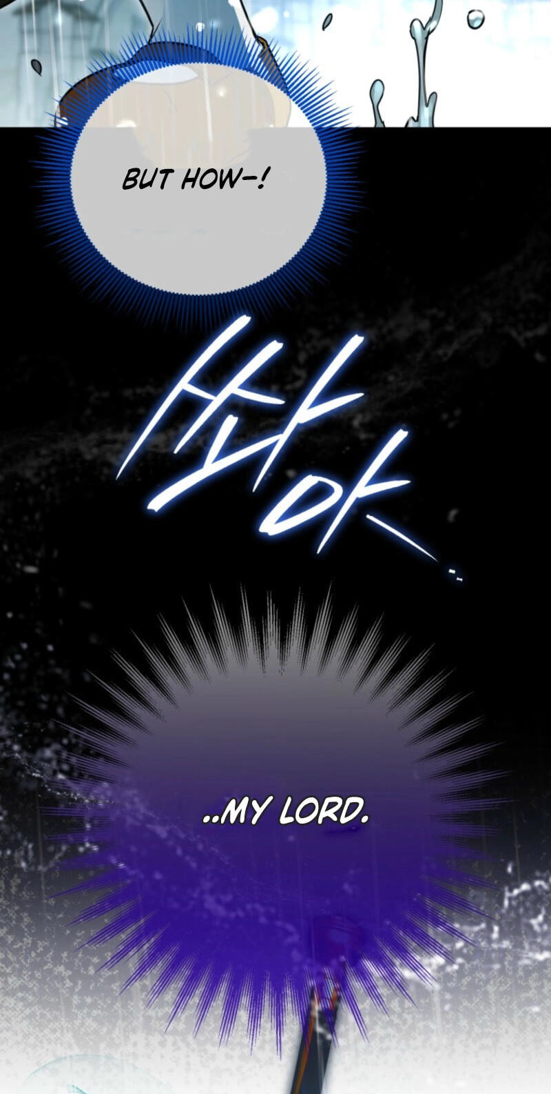 Himsumjjin Eorini-ga Appa-reul Chatseumnida Chapter 21 page 26 - 