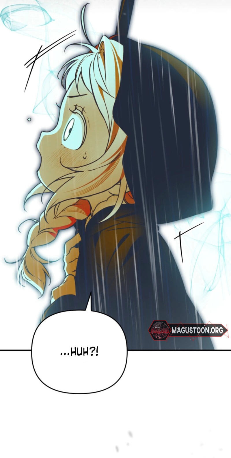 Himsumjjin Eorini-ga Appa-reul Chatseumnida Chapter 21 page 27 - 