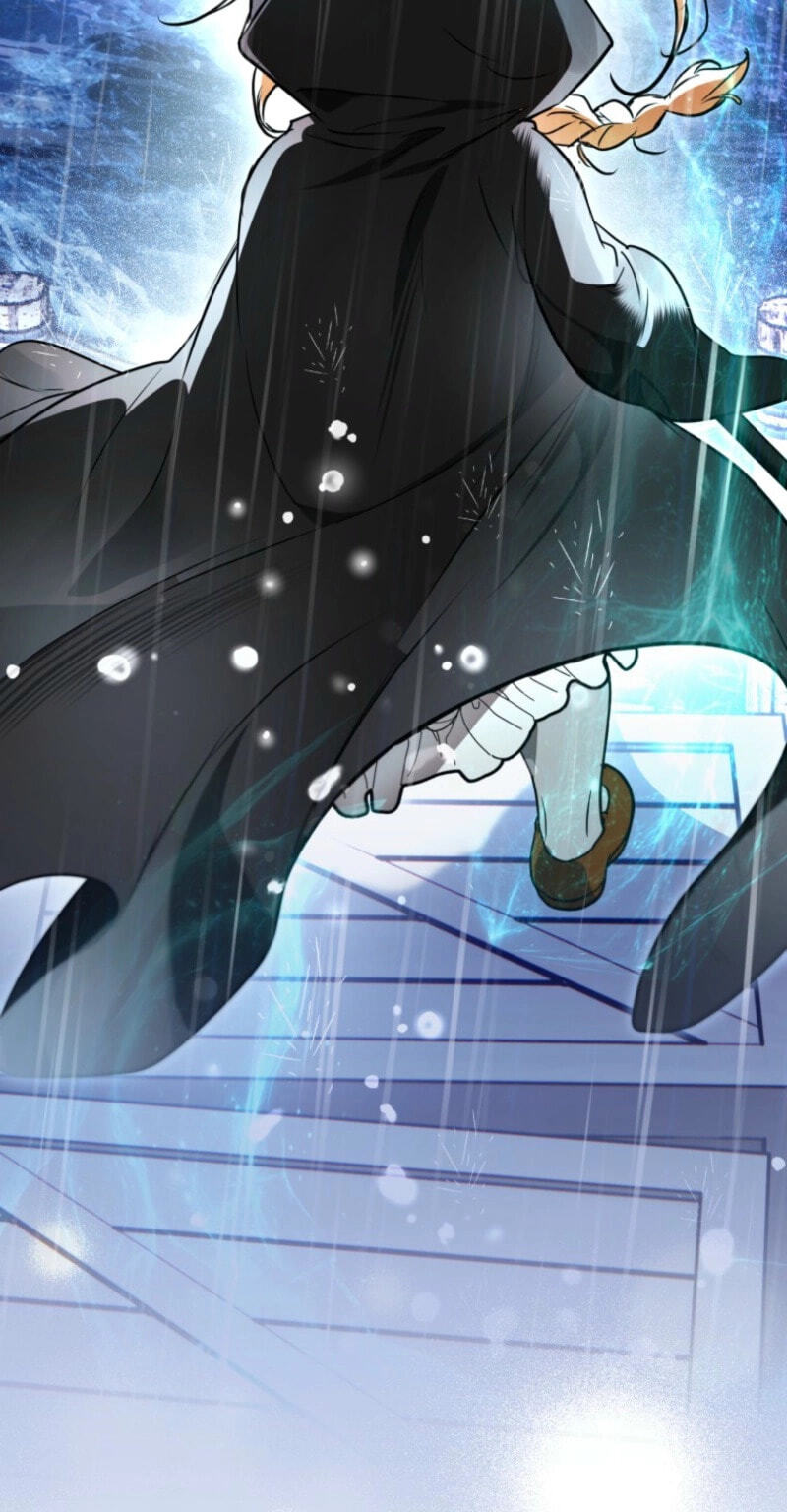 Himsumjjin Eorini-ga Appa-reul Chatseumnida Chapter 21 page 30 - 