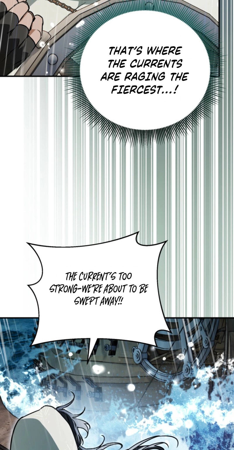 Himsumjjin Eorini-ga Appa-reul Chatseumnida Chapter 21 page 32 - 