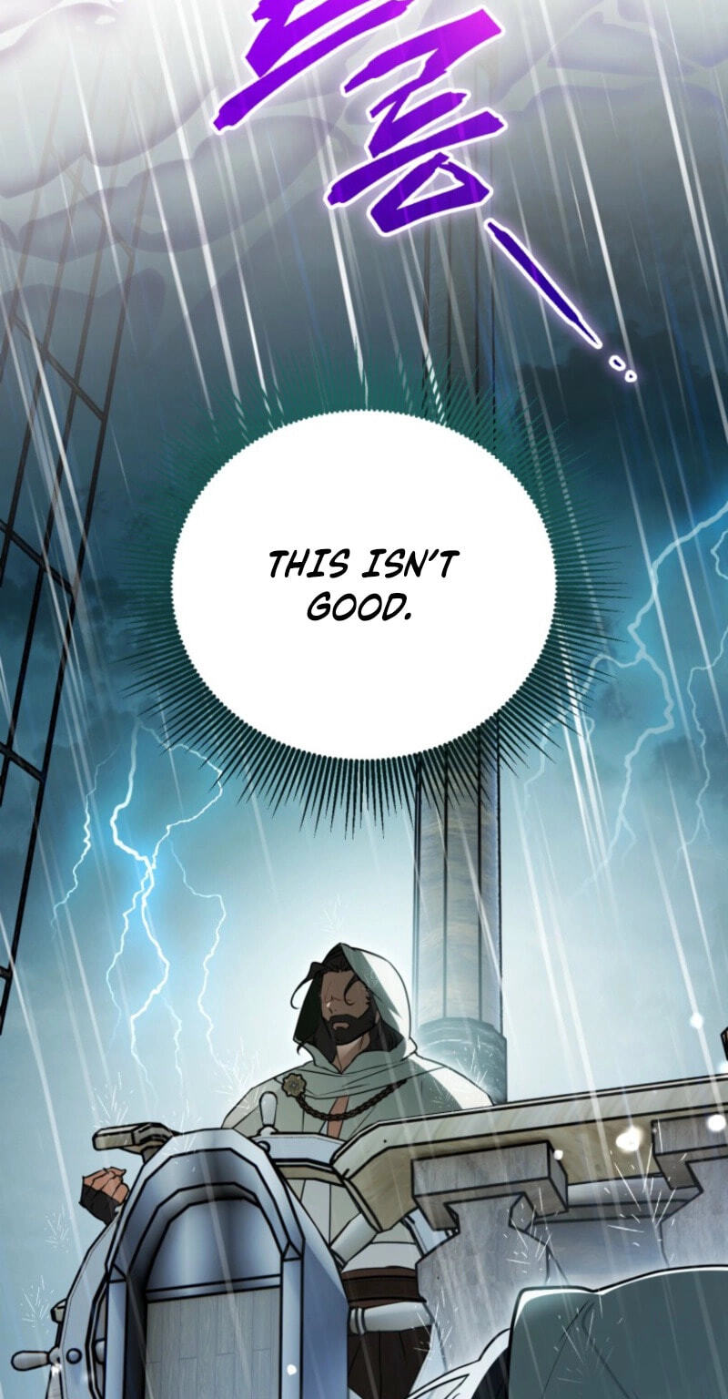 Himsumjjin Eorini-ga Appa-reul Chatseumnida Chapter 21 page 34 - 