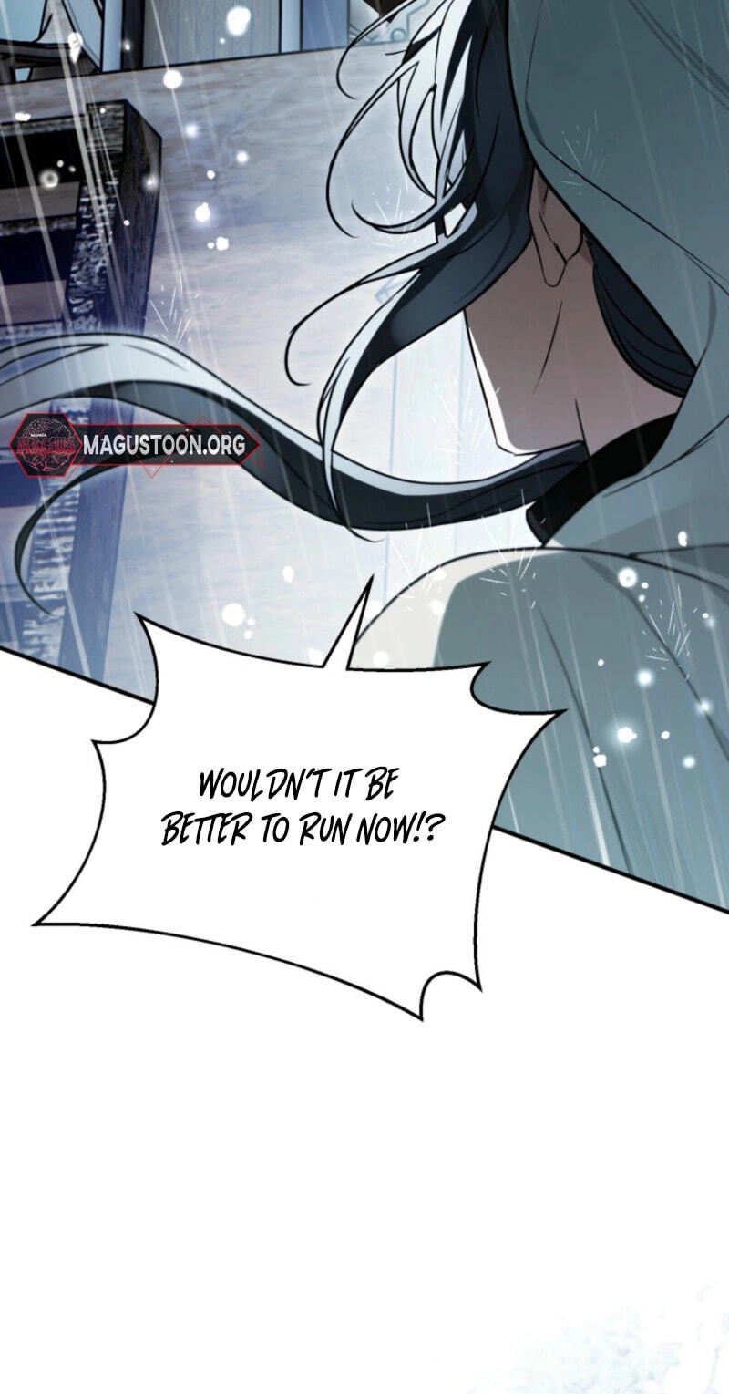 Himsumjjin Eorini-ga Appa-reul Chatseumnida Chapter 21 page 35 - 