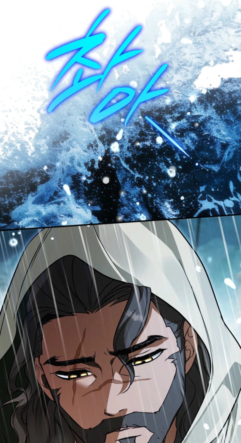 Himsumjjin Eorini-ga Appa-reul Chatseumnida Chapter 21 page 36 - 