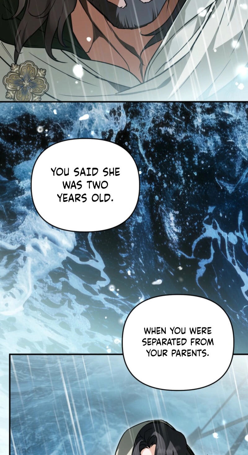 Himsumjjin Eorini-ga Appa-reul Chatseumnida Chapter 21 page 37 - 