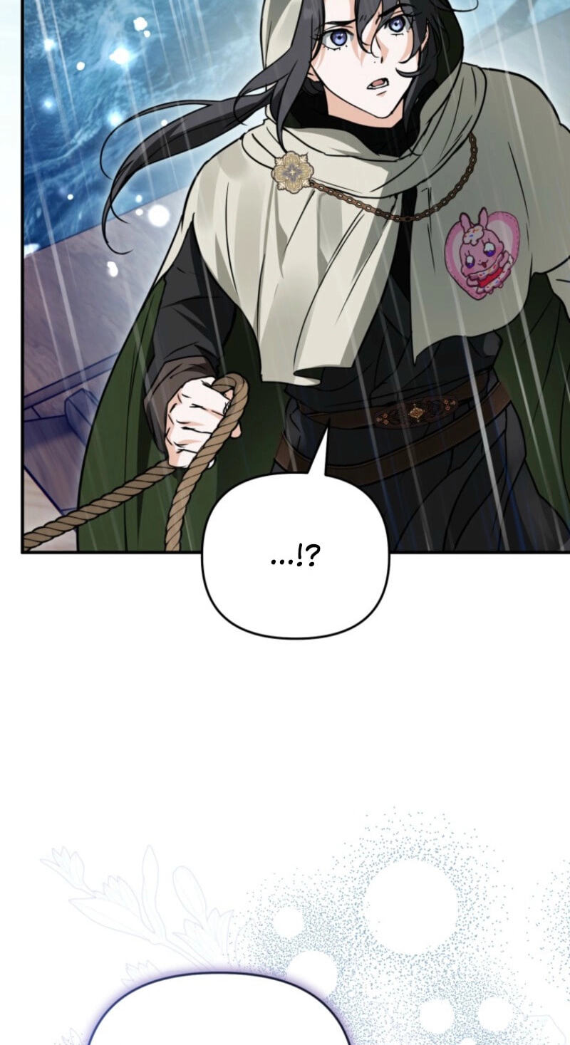 Himsumjjin Eorini-ga Appa-reul Chatseumnida Chapter 21 page 38 - 