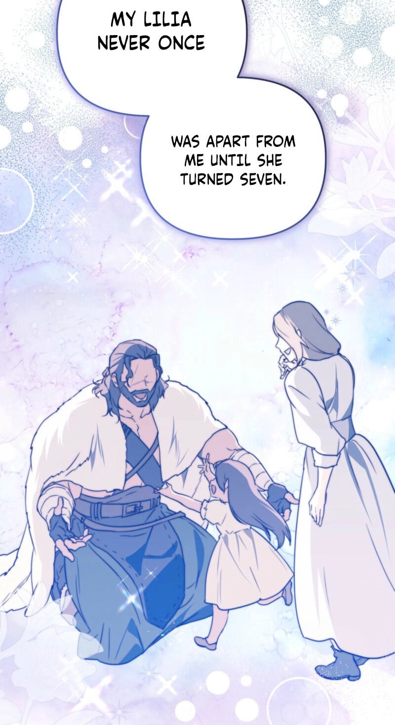 Himsumjjin Eorini-ga Appa-reul Chatseumnida Chapter 21 page 39 - 