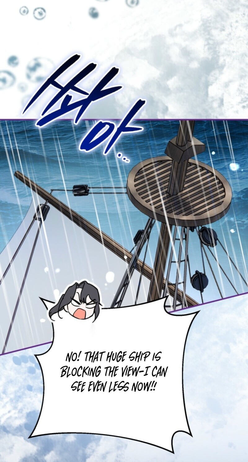 Himsumjjin Eorini-ga Appa-reul Chatseumnida Chapter 21 page 5 - 