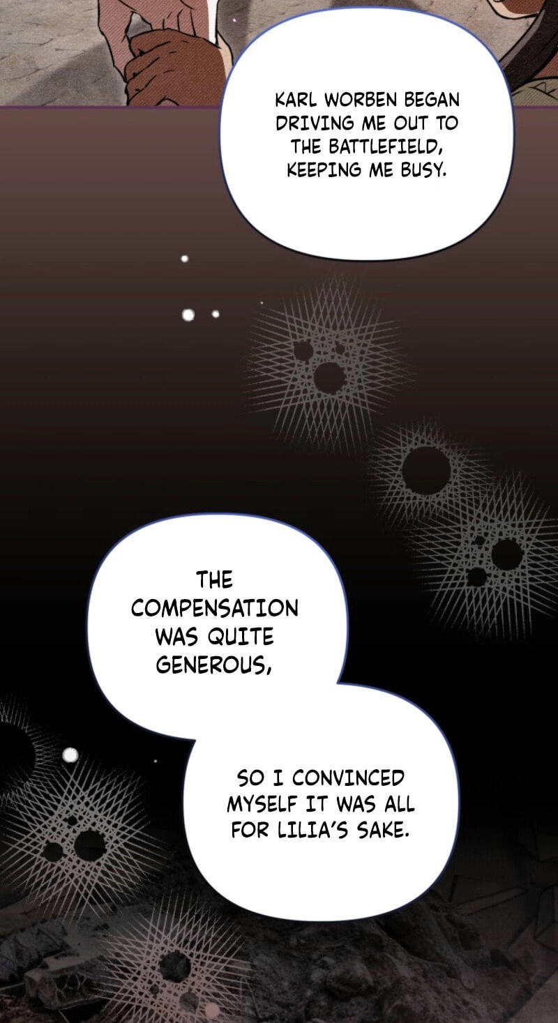 Himsumjjin Eorini-ga Appa-reul Chatseumnida Chapter 21 page 41 - 