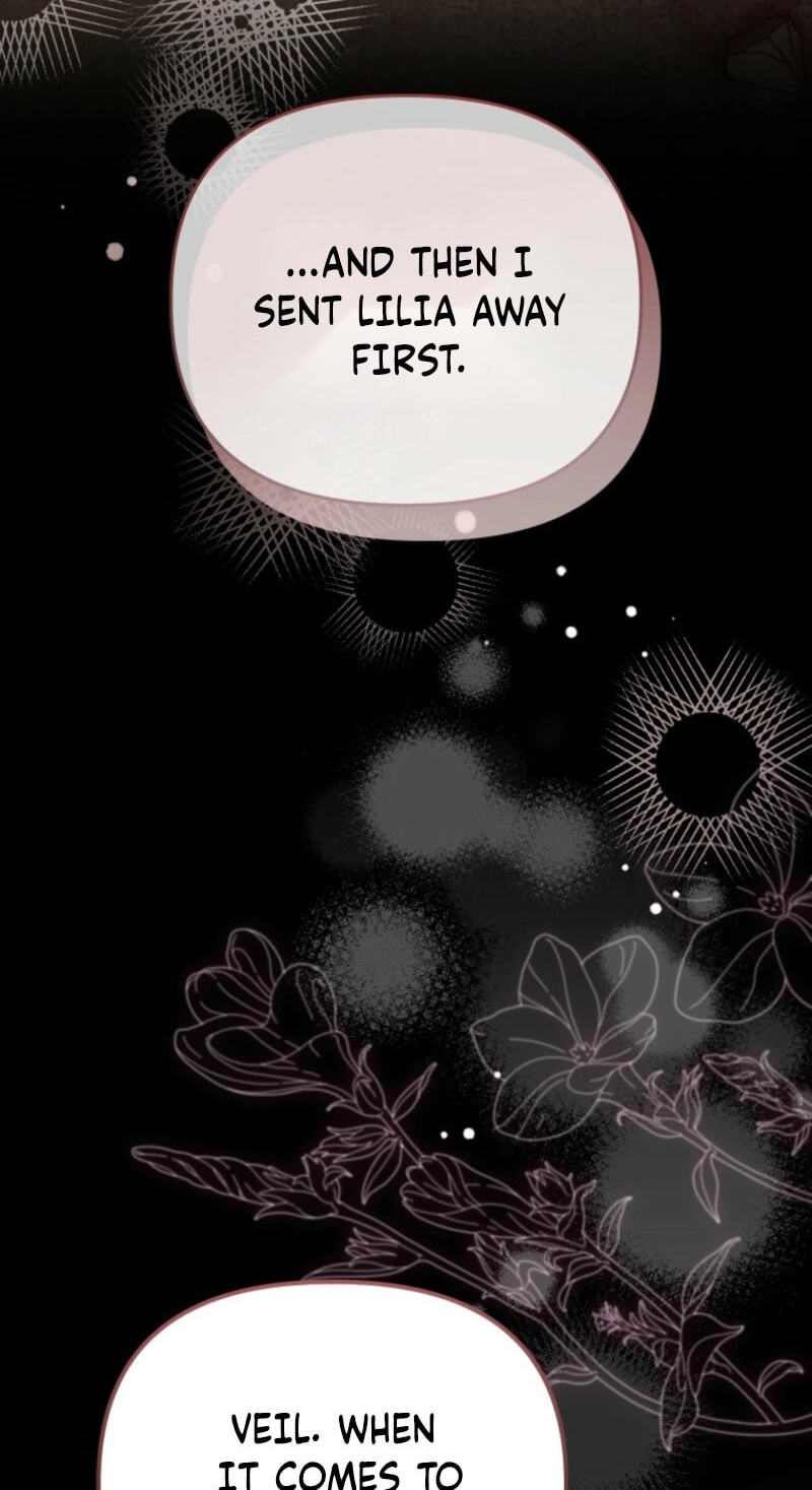Himsumjjin Eorini-ga Appa-reul Chatseumnida Chapter 21 page 43 - 