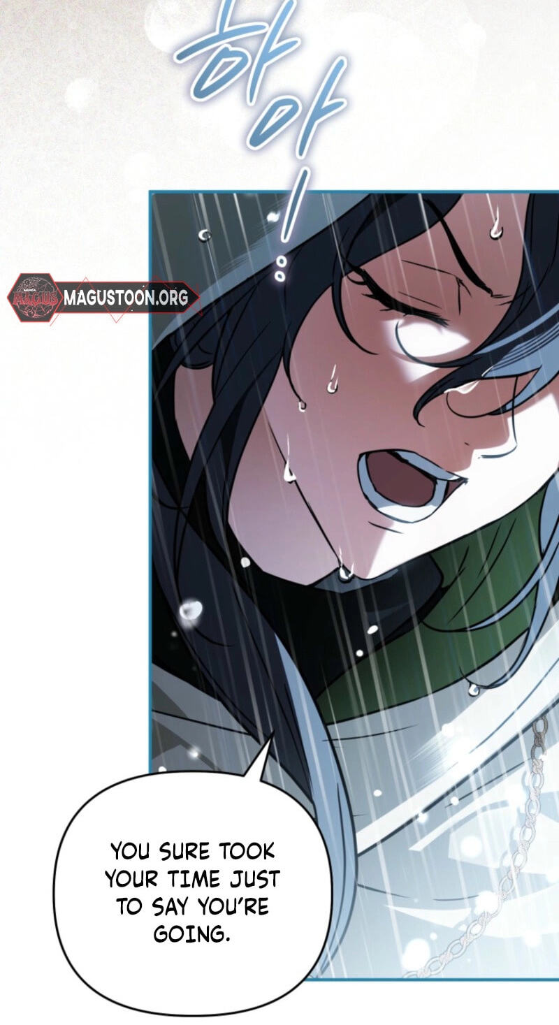 Himsumjjin Eorini-ga Appa-reul Chatseumnida Chapter 21 page 46 - 