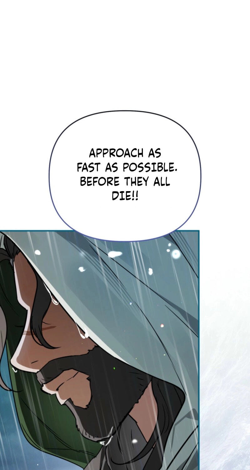 Himsumjjin Eorini-ga Appa-reul Chatseumnida Chapter 21 page 47 - 
