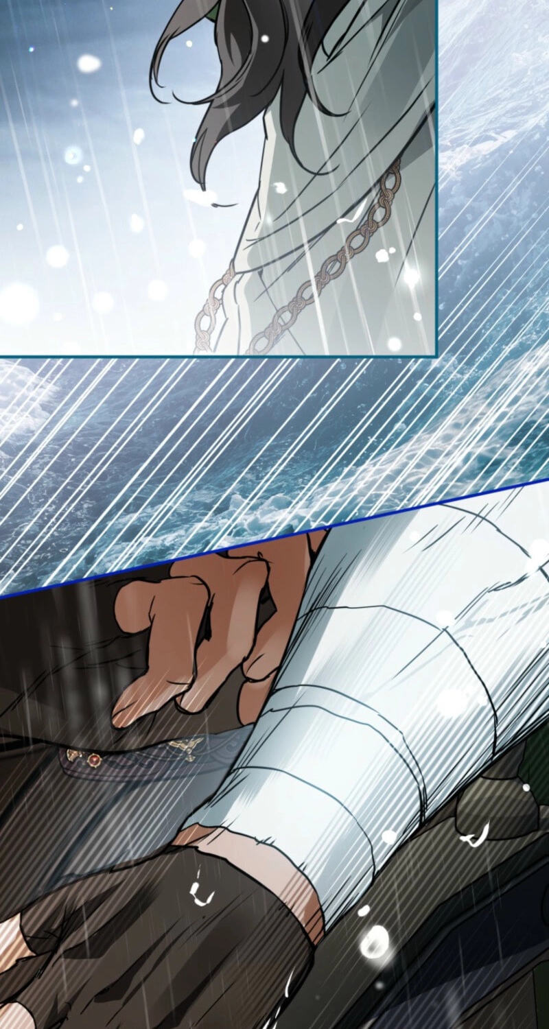Himsumjjin Eorini-ga Appa-reul Chatseumnida Chapter 21 page 48 - 