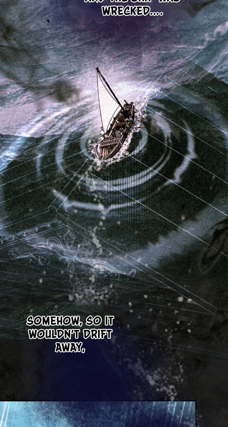 Himsumjjin Eorini-ga Appa-reul Chatseumnida Chapter 21 page 53 - 