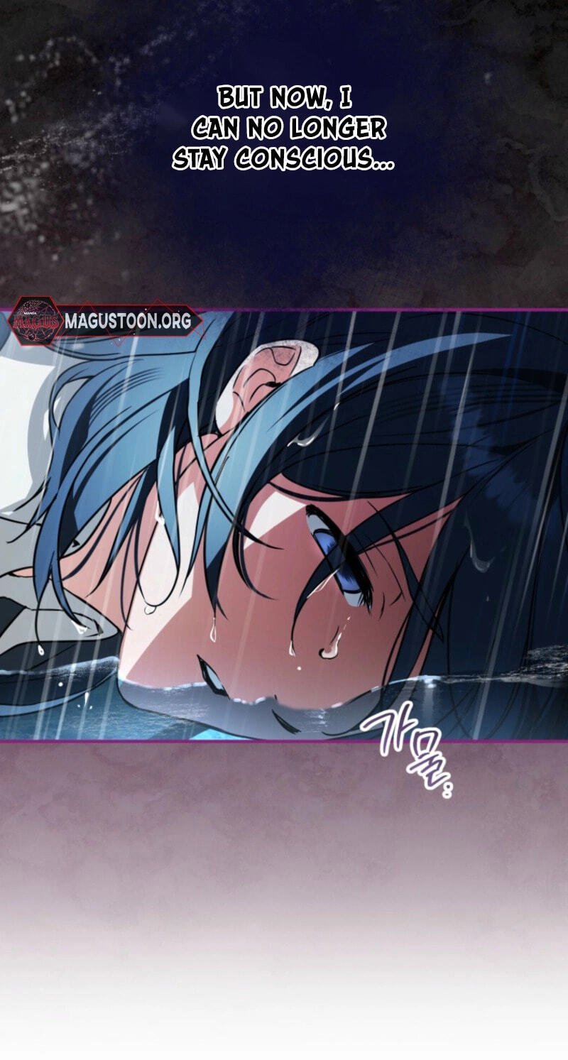 Himsumjjin Eorini-ga Appa-reul Chatseumnida Chapter 21 page 55 - 