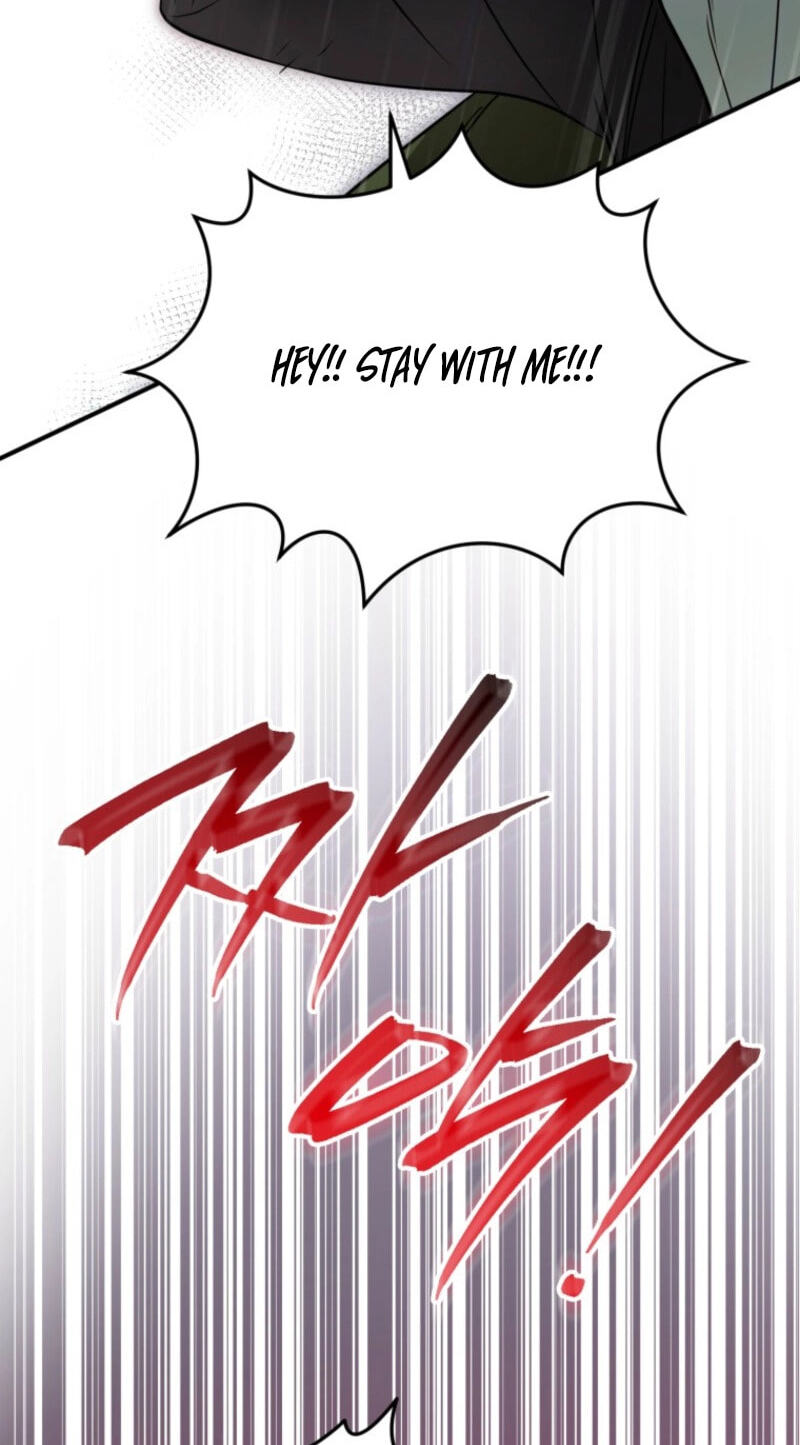 Himsumjjin Eorini-ga Appa-reul Chatseumnida Chapter 21 page 57 - 