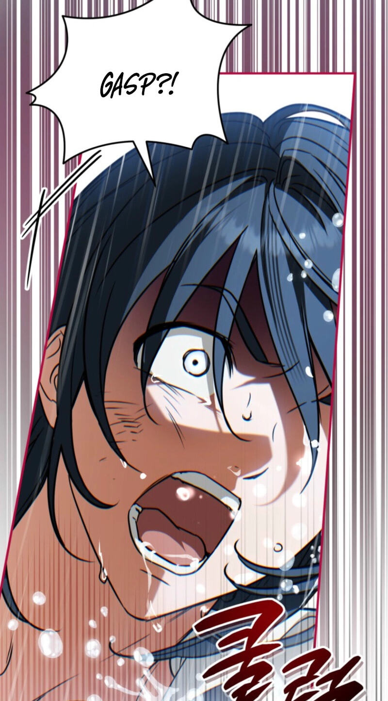 Himsumjjin Eorini-ga Appa-reul Chatseumnida Chapter 21 page 58 - 