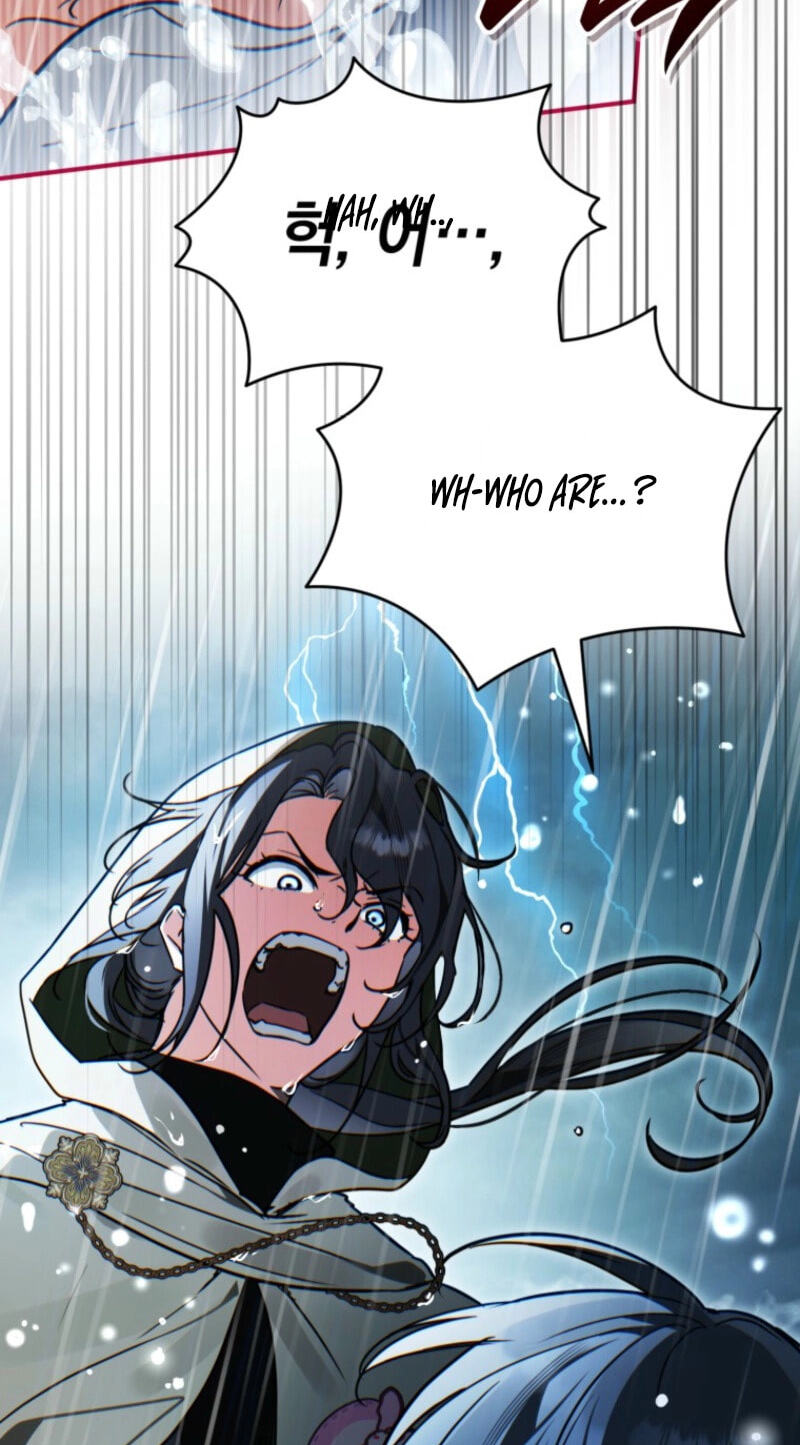 Himsumjjin Eorini-ga Appa-reul Chatseumnida Chapter 21 page 59 - 