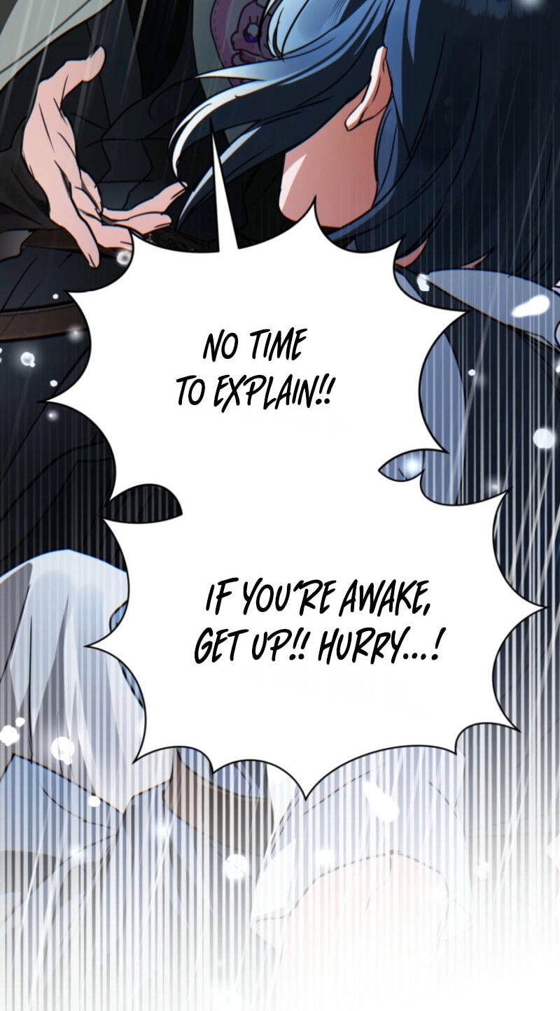 Himsumjjin Eorini-ga Appa-reul Chatseumnida Chapter 21 page 60 - 