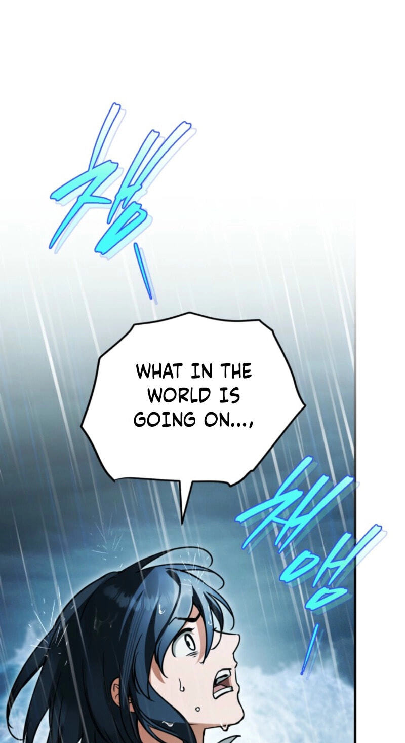 Himsumjjin Eorini-ga Appa-reul Chatseumnida Chapter 21 page 65 - 