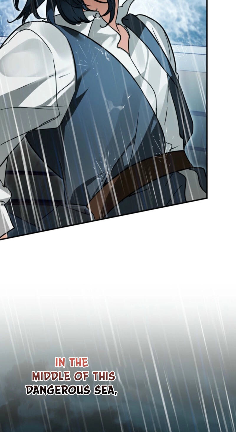Himsumjjin Eorini-ga Appa-reul Chatseumnida Chapter 21 page 66 - 