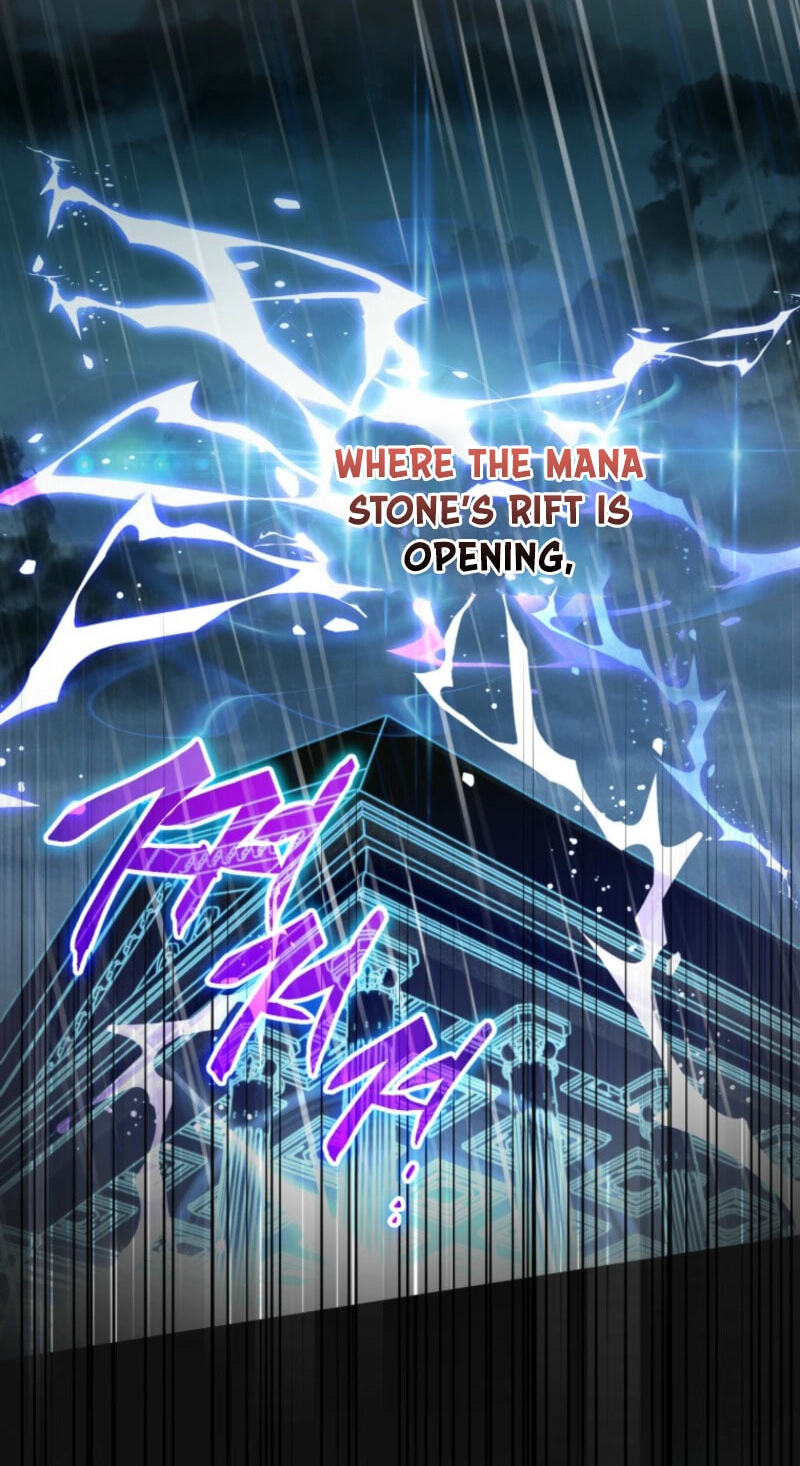 Himsumjjin Eorini-ga Appa-reul Chatseumnida Chapter 21 page 67 - 