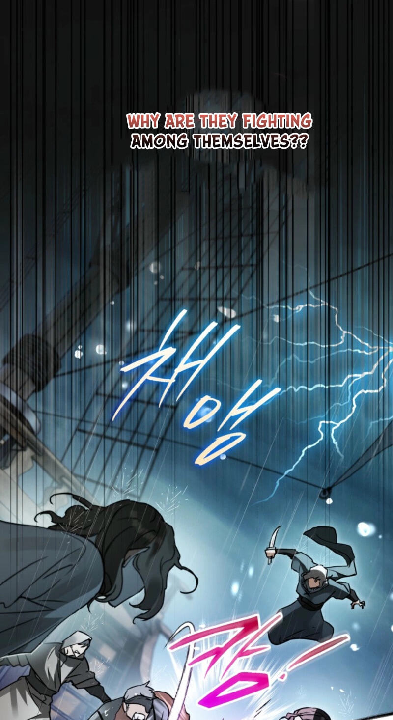 Himsumjjin Eorini-ga Appa-reul Chatseumnida Chapter 21 page 68 - 