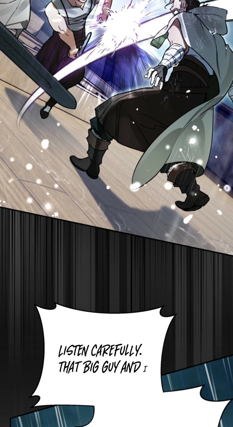 Himsumjjin Eorini-ga Appa-reul Chatseumnida Chapter 21 page 69 - 