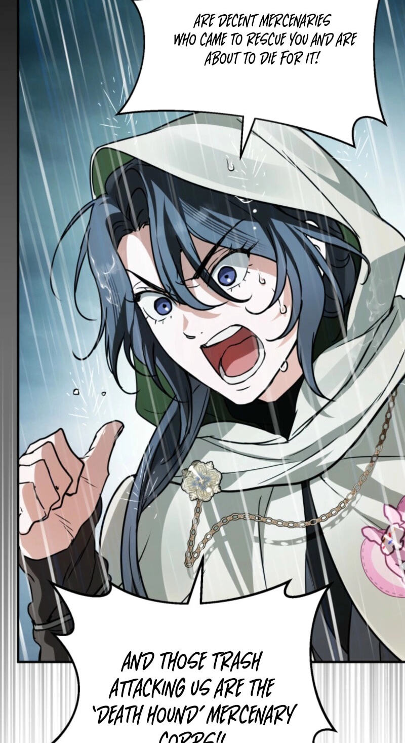 Himsumjjin Eorini-ga Appa-reul Chatseumnida Chapter 21 page 70 - 