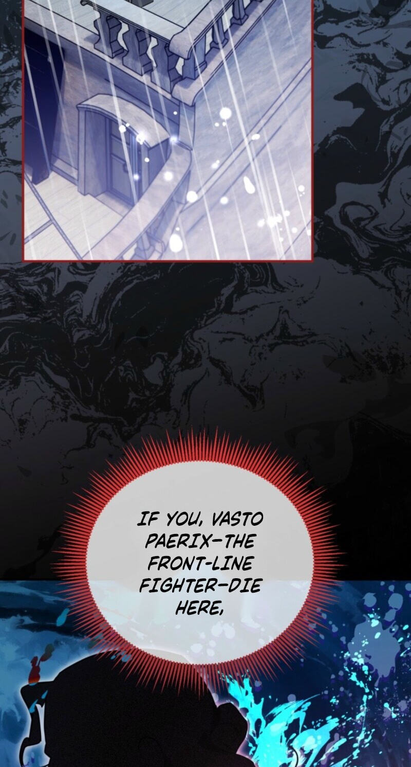 Himsumjjin Eorini-ga Appa-reul Chatseumnida Chapter 21 page 8 - 