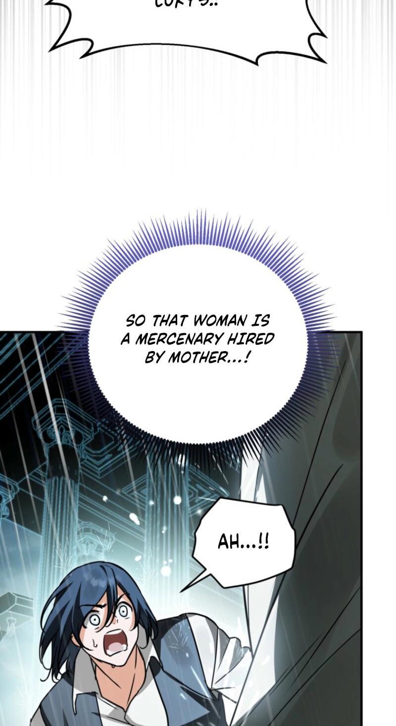 Himsumjjin Eorini-ga Appa-reul Chatseumnida Chapter 21 page 71 - 