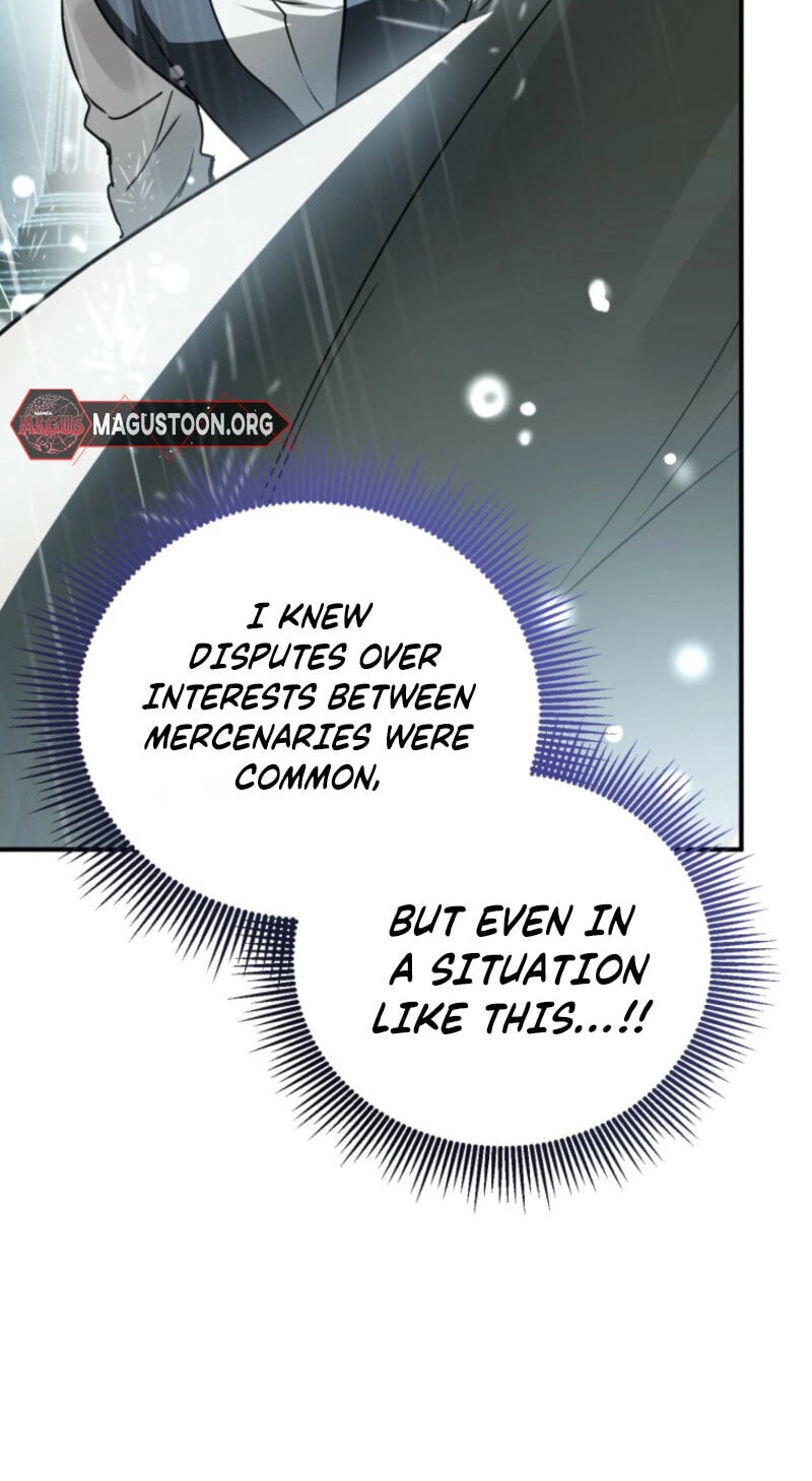 Himsumjjin Eorini-ga Appa-reul Chatseumnida Chapter 21 page 72 - 