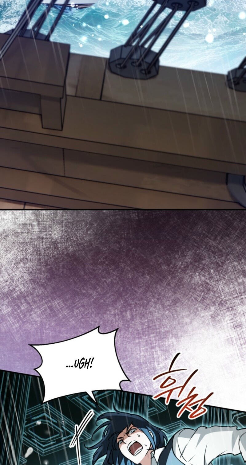 Himsumjjin Eorini-ga Appa-reul Chatseumnida Chapter 21 page 74 - 