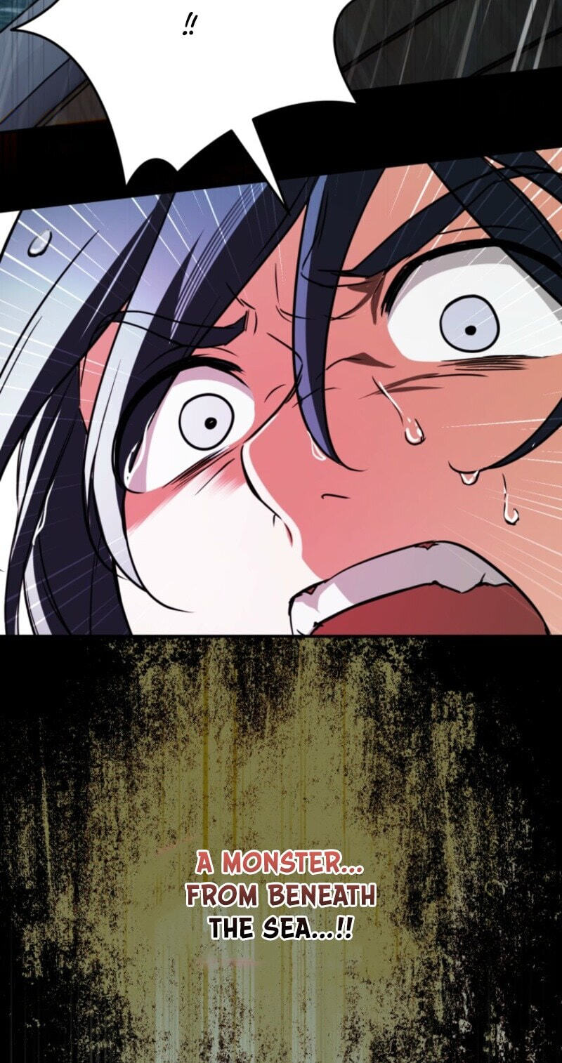 Himsumjjin Eorini-ga Appa-reul Chatseumnida Chapter 21 page 77 - 