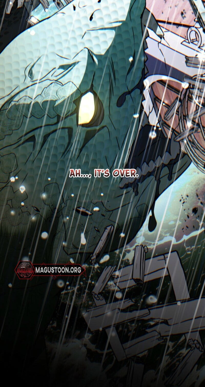 Himsumjjin Eorini-ga Appa-reul Chatseumnida Chapter 21 page 83 - 